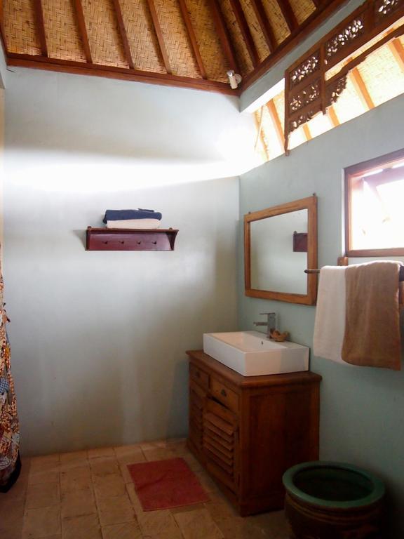 Farmer'S Yard Hostel Canggu Quarto foto